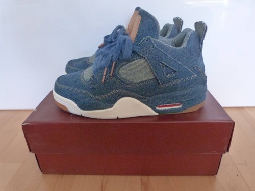 Nike air jordan - jordan, 4