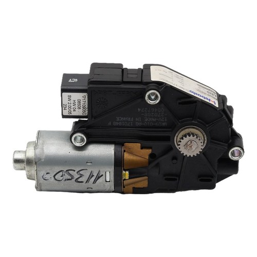 Ford street 6 - (rl2), motor