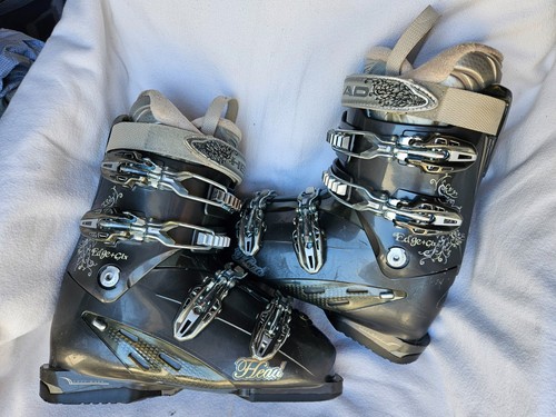 Head skischuhe skistiefel - head,