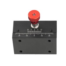 x-Achsen-Präzisions-Lineartis