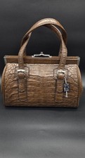 Vintage Handtasche Retro