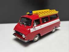 Ist abrex skoda 1203 - ist, bus