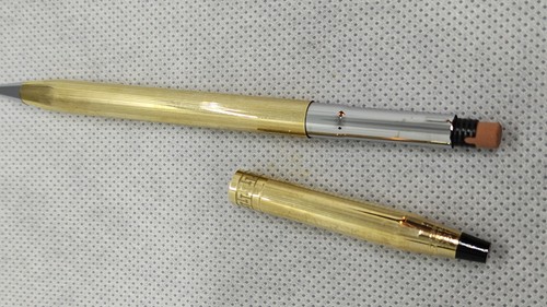 Cross classic druckbleistift - classic,