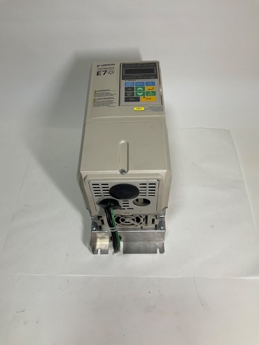 Omron yaskawa varispeed - omron,