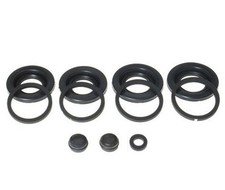 BREMBO Reparatursatz Bremssattel F KT 204 für VW TOUAREG 7LA 7L6 7L7 TDI FSI R50