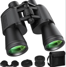 20x52 HD Fernglas für