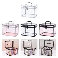 Acryl make fall transparent - make-up,