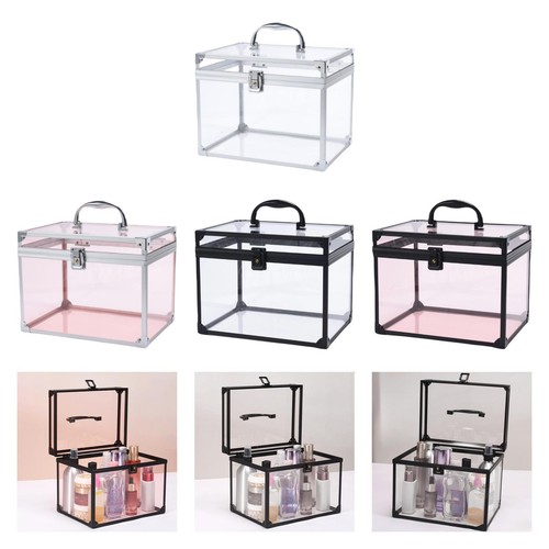 Acryl make fall transparent - make-up,