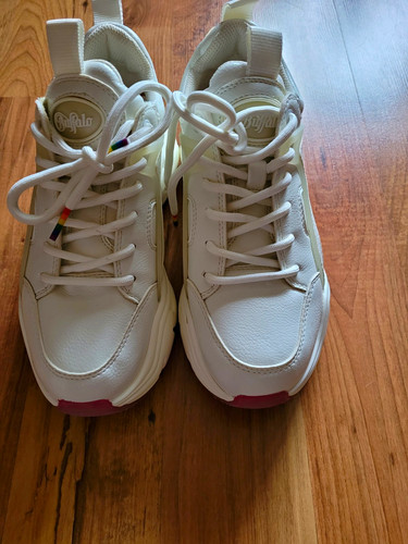 Buffalo sneaker vegan low top - sneaker,