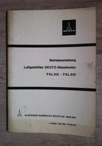 Magirus-Deutz