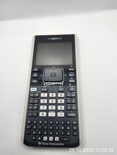 Texas Instruments TI-nspire cx