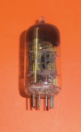 Elektronenröhre röhre - elektronenröhre,