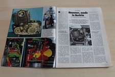 PS Sport Motorrad 03/1982