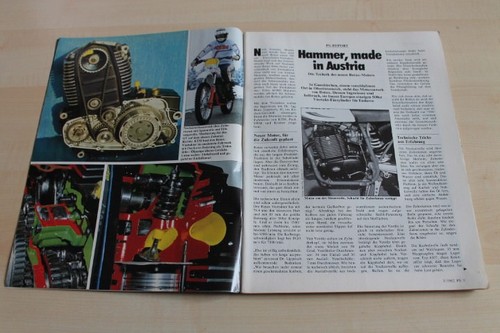 Sport motorrad 1982 - ps, 03/1982