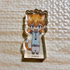 After School Boy Hanako-kun