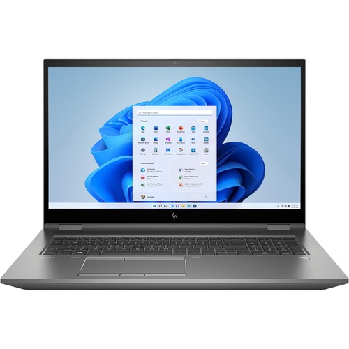 Zbook fury 17 3 - fury, 17,3"