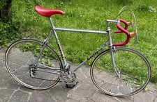 Rennrad LIOTTO Campagnolo Record NOS VINTAGE RARE EROICA  Masi Colnago De Rosa