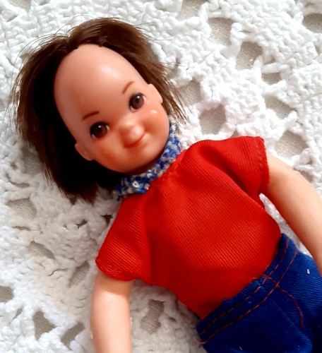 Barbie schöne dolls tutti - barbie,