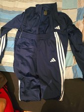 Adidas vintage anzug - adidas,