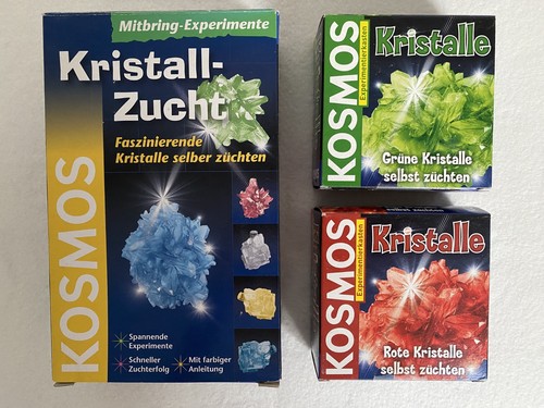 Kosmos mitbring experimente - kosmos, mitbring-experimente