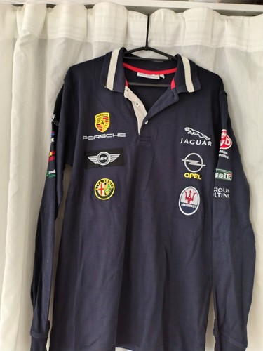 Langarmshirt oldtimer treffen - langarmshirt,