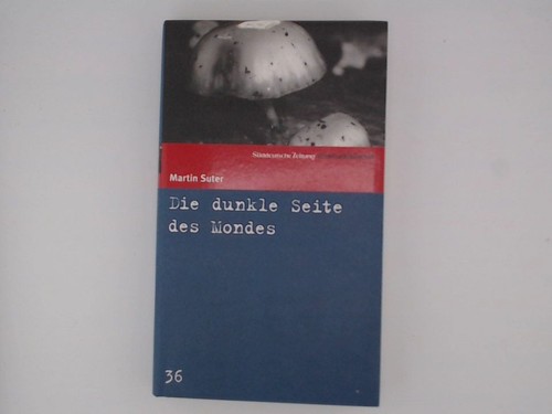 Die dunkle seite des mondes - die,