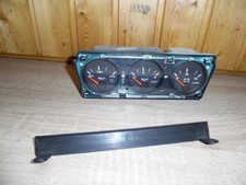 Audi 80 B4 CoupeTYP89 Cabrio 8G7 Zusatzinstrumente 8A1919214C VDO 992645916 