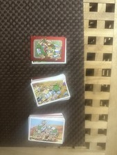 Panini - Asterix - 65 Jahre Abenteuer- Sticker / Album / LE aussuchen auswählen