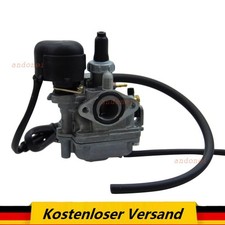 Vergaser Standard für Hyosung