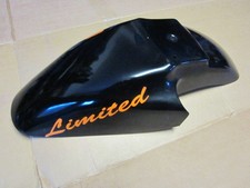 GSF 1200  BANDIT S/N GV75A 1996-00 SCHUTZBLECH KOTFLÜGEL VORN ohne Risse