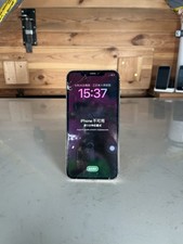 iPhone XS Max defekt iCloud