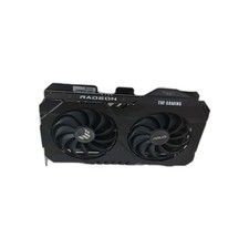 Asus dual radeon 6500 oc - asus,