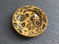 Villeroy Boch SWITCH PLANTATION Gallo Design FRÜHSTÜCKSTELLER 20 cm Wandteller