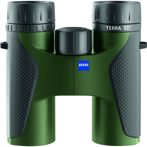 Zeiss fernglas terra - terra, ed