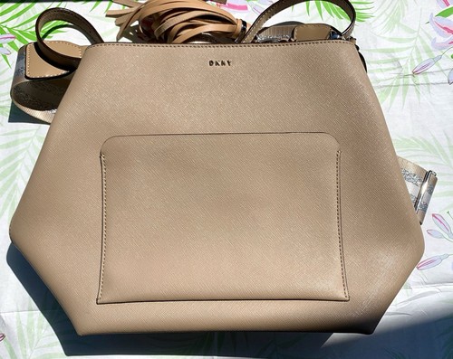 Schöne dkny handtasche - schöne,