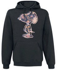 Peanuts Kapuzenpullover Damen