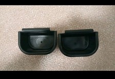 Kings Papageienkäfig Kunststoff Futternäpfe 