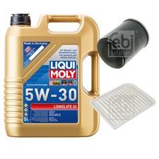 FEBI BILSTEIN Inspektionspaket