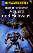 Battletech - Feuer und