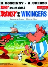 Asterix mundart 62 - nr.,