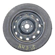 Hyundai i10 PA Notrad Ersatzrad Felge Reserverad 165/60R14 75T 5Jx14 ET46 NR3