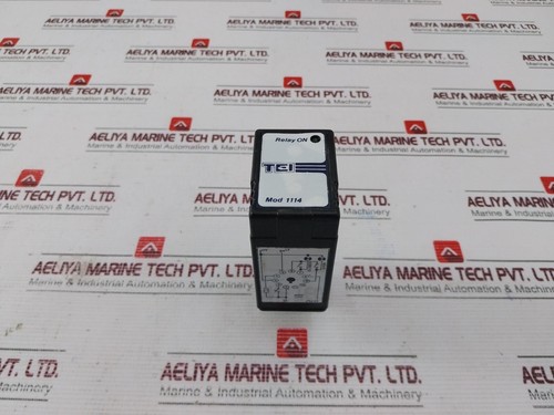 Tei mod 1114 - mod,