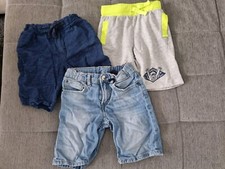 3 TEILE Kleiderpaket Junge Gr