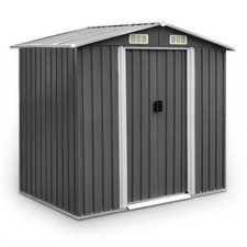 Geräteschuppen Gerätehaus