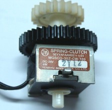 Federkupplung MGSCO-30Z-CW-109 CLUTCH - für Kyocera FS-1900 und andere