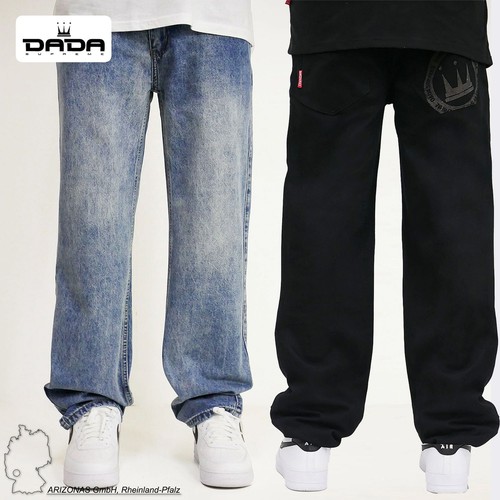 Dada supreme baggy denim - dada,