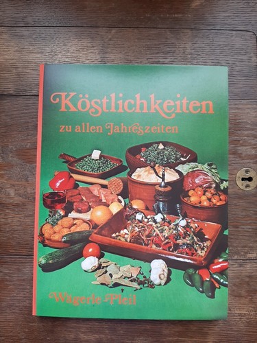 Herba sammelalbum - herba,