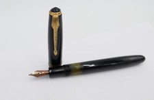 Vintage Füllfederhalter