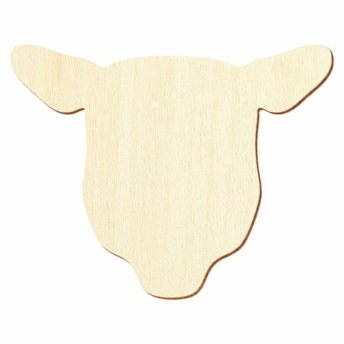Holz schafkopf deko basteln - holz,