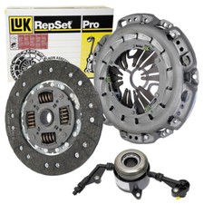 LUK Kupplungssatz für